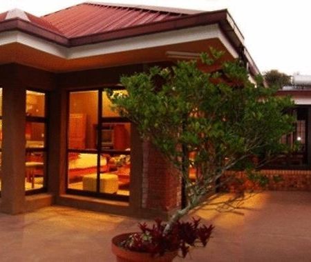 Ku De Ta B&B White River Dış mekan fotoğraf