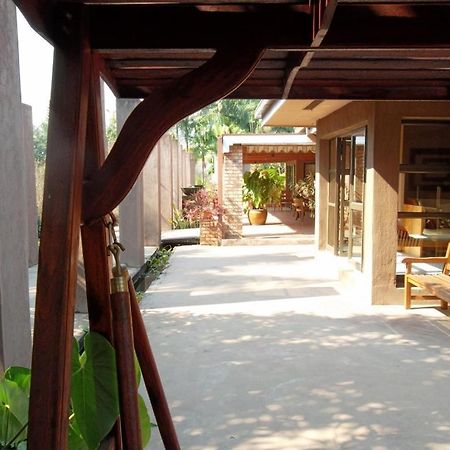 Ku De Ta B&B White River Dış mekan fotoğraf
