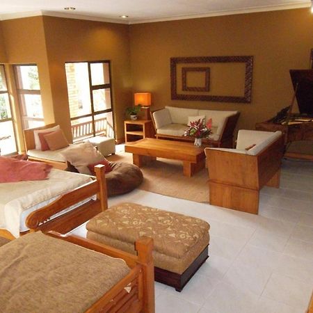 Ku De Ta B&B White River Dış mekan fotoğraf