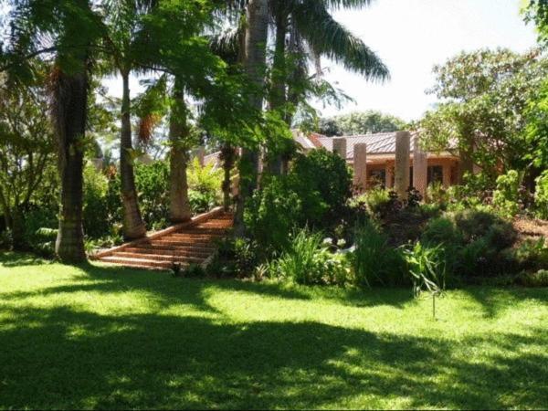 Ku De Ta B&B White River Dış mekan fotoğraf