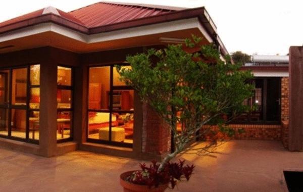 Ku De Ta B&B White River Dış mekan fotoğraf