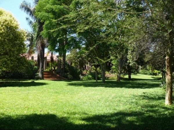 Ku De Ta B&B White River Dış mekan fotoğraf