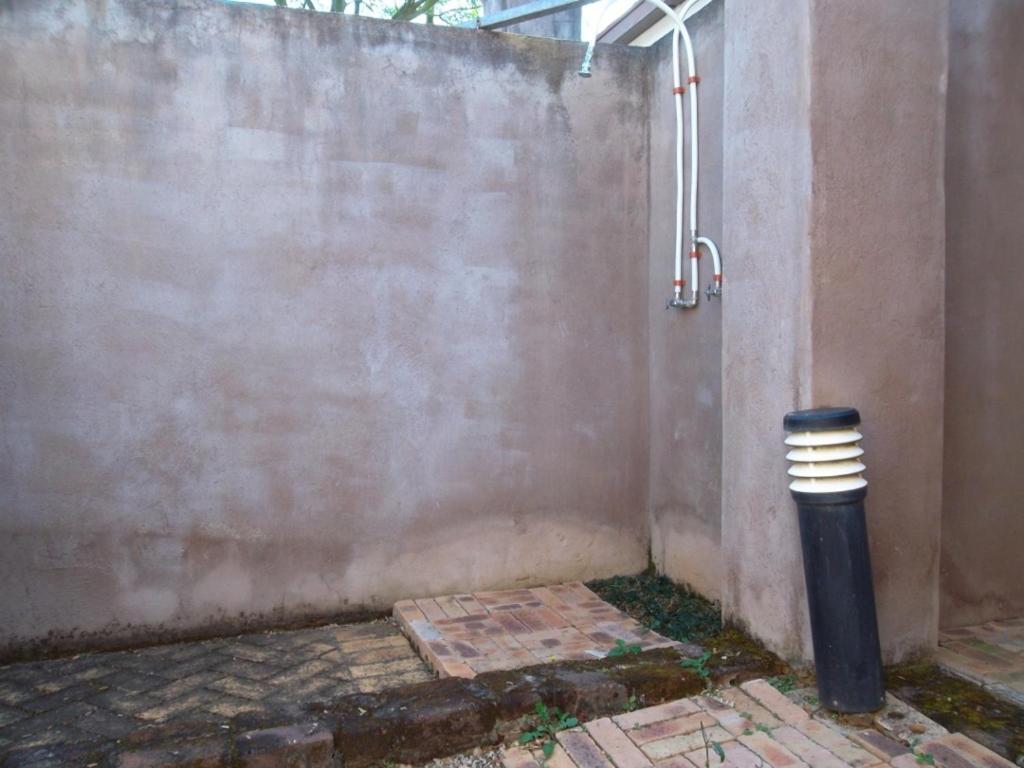 Ku De Ta B&B White River Dış mekan fotoğraf