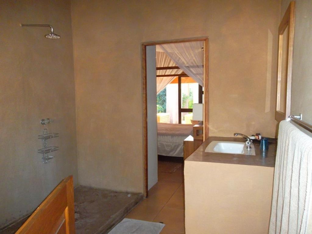 Ku De Ta B&B White River Dış mekan fotoğraf