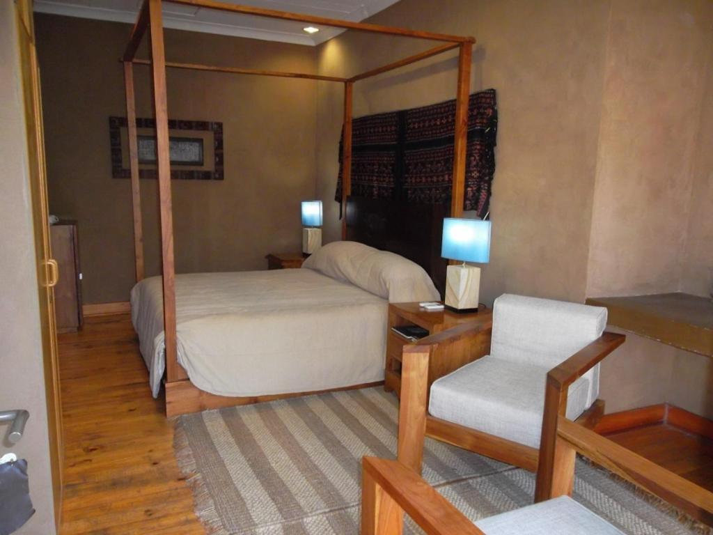 Ku De Ta B&B White River Dış mekan fotoğraf