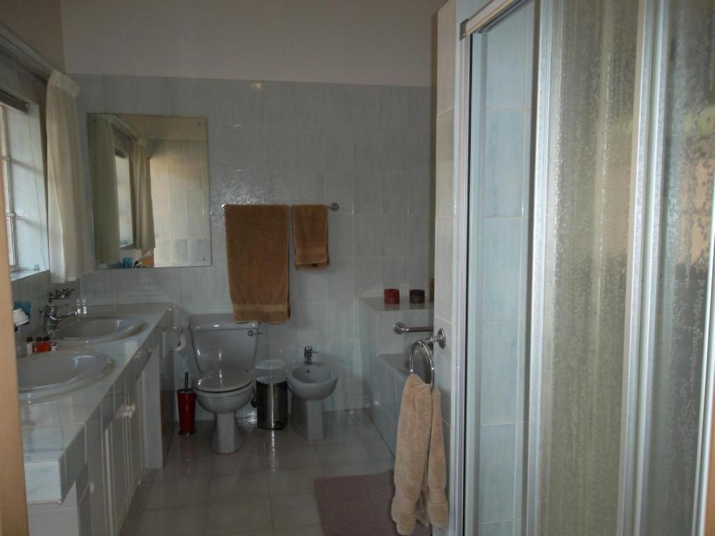 Ku De Ta B&B White River Dış mekan fotoğraf