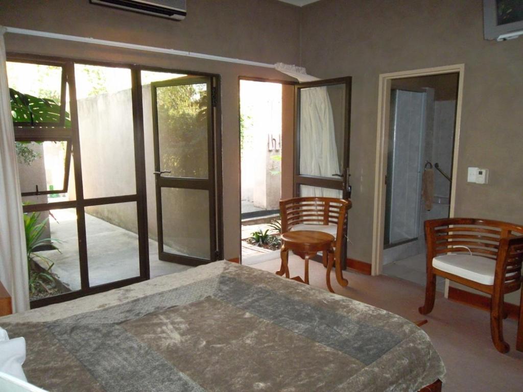 Ku De Ta B&B White River Dış mekan fotoğraf