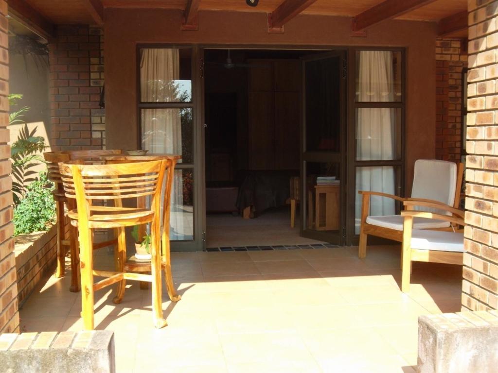 Ku De Ta B&B White River Dış mekan fotoğraf