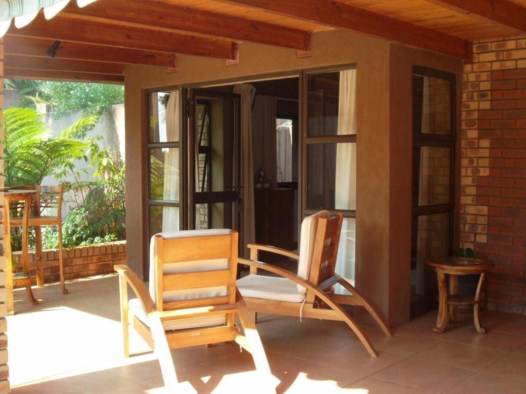 Ku De Ta B&B White River Dış mekan fotoğraf