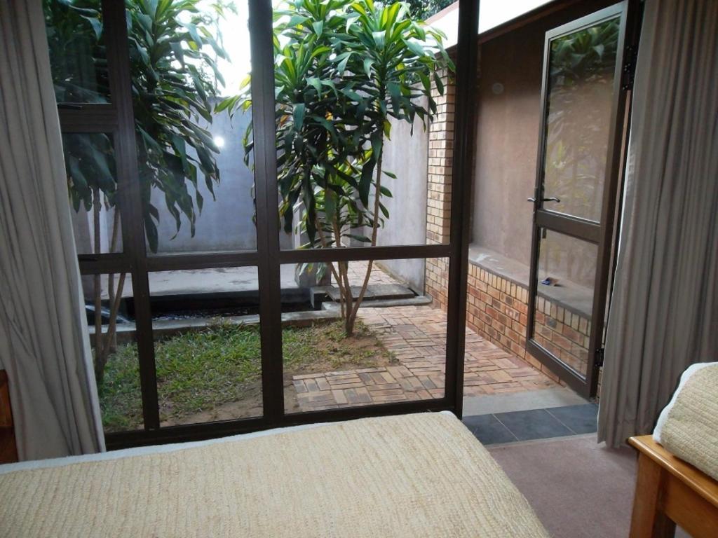 Ku De Ta B&B White River Dış mekan fotoğraf