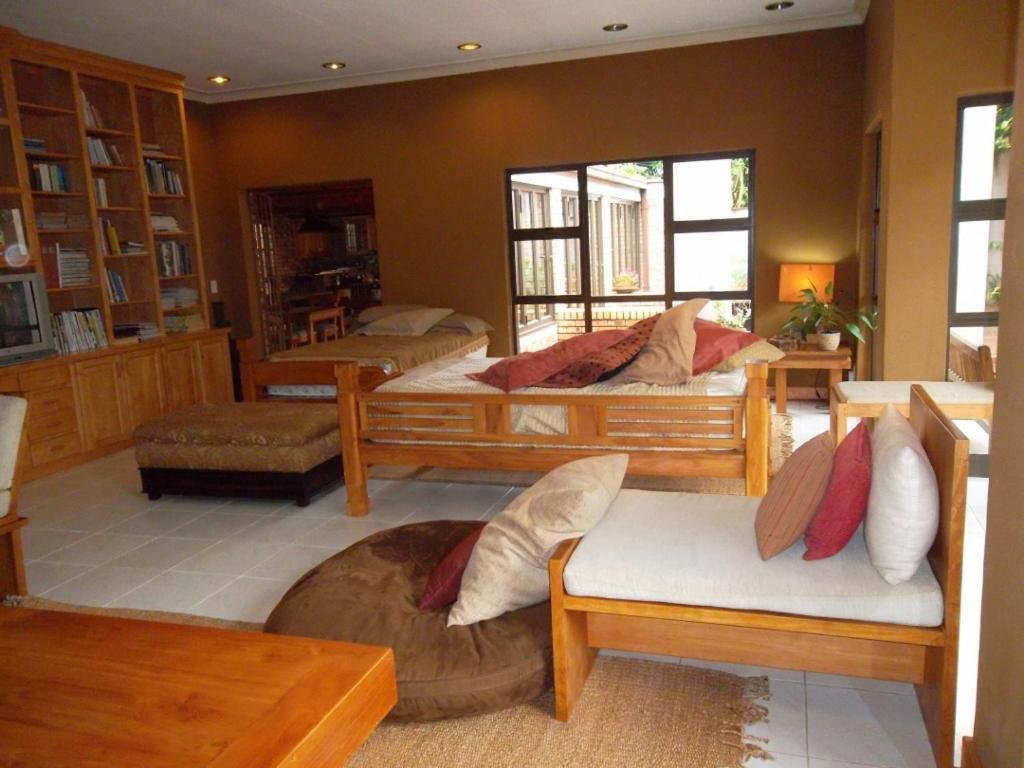 Ku De Ta B&B White River Dış mekan fotoğraf