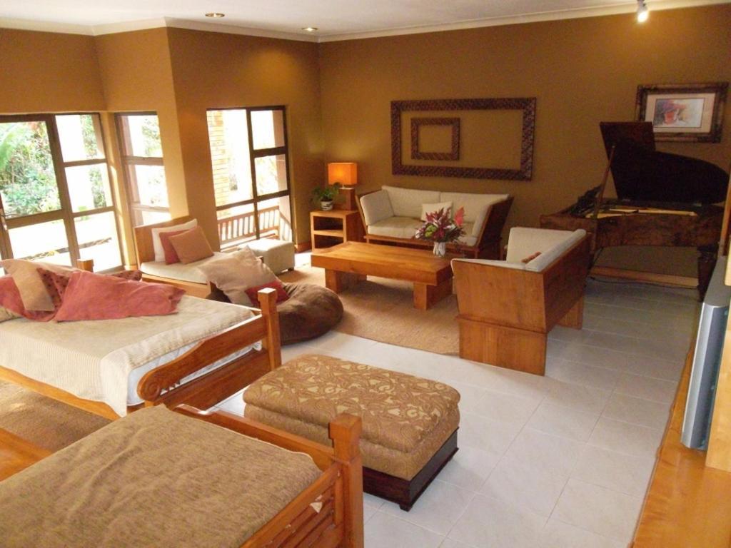 Ku De Ta B&B White River Dış mekan fotoğraf