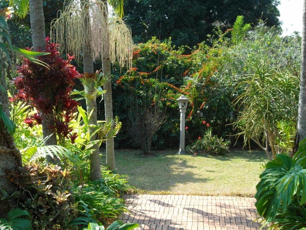 Ku De Ta B&B White River Dış mekan fotoğraf