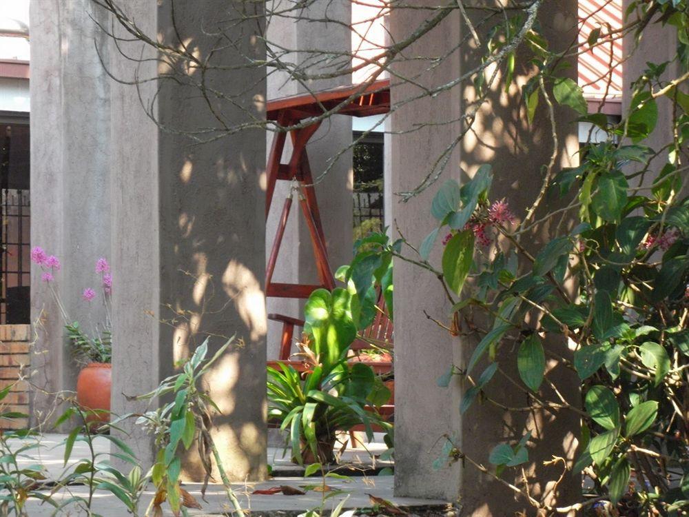Ku De Ta B&B White River Dış mekan fotoğraf
