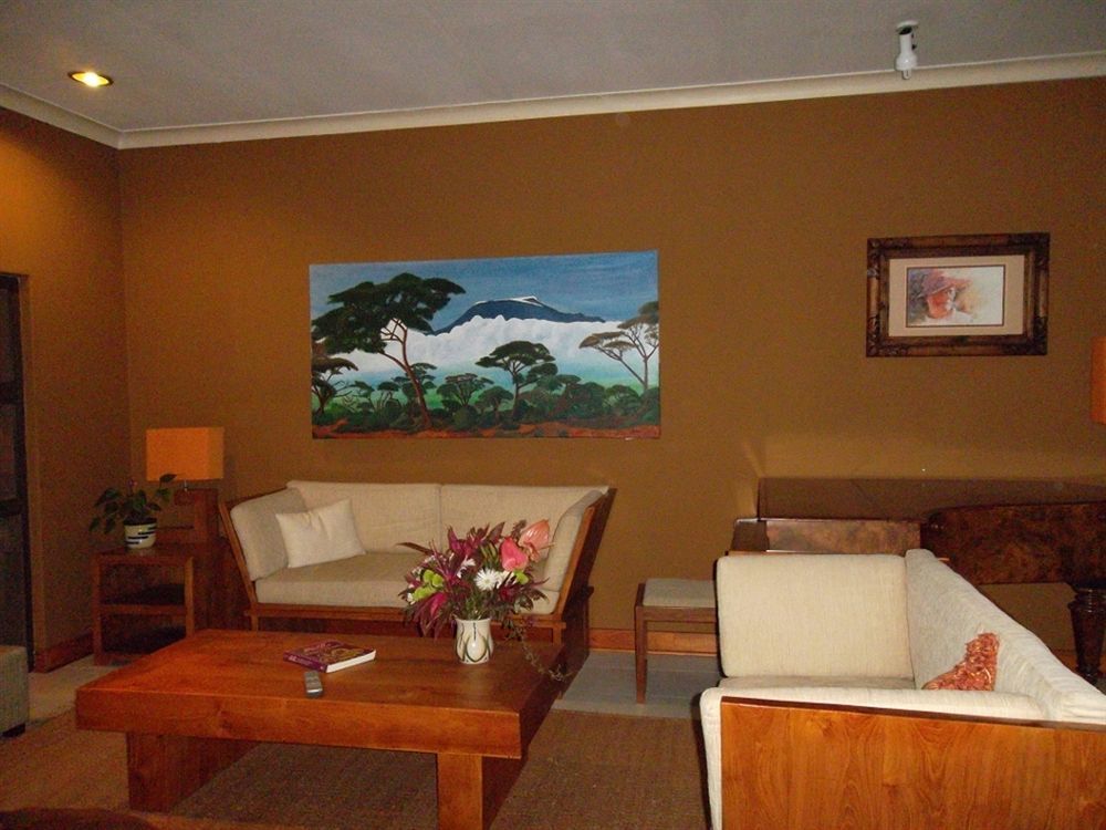 Ku De Ta B&B White River Dış mekan fotoğraf
