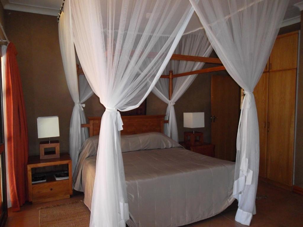 Ku De Ta B&B White River Oda fotoğraf