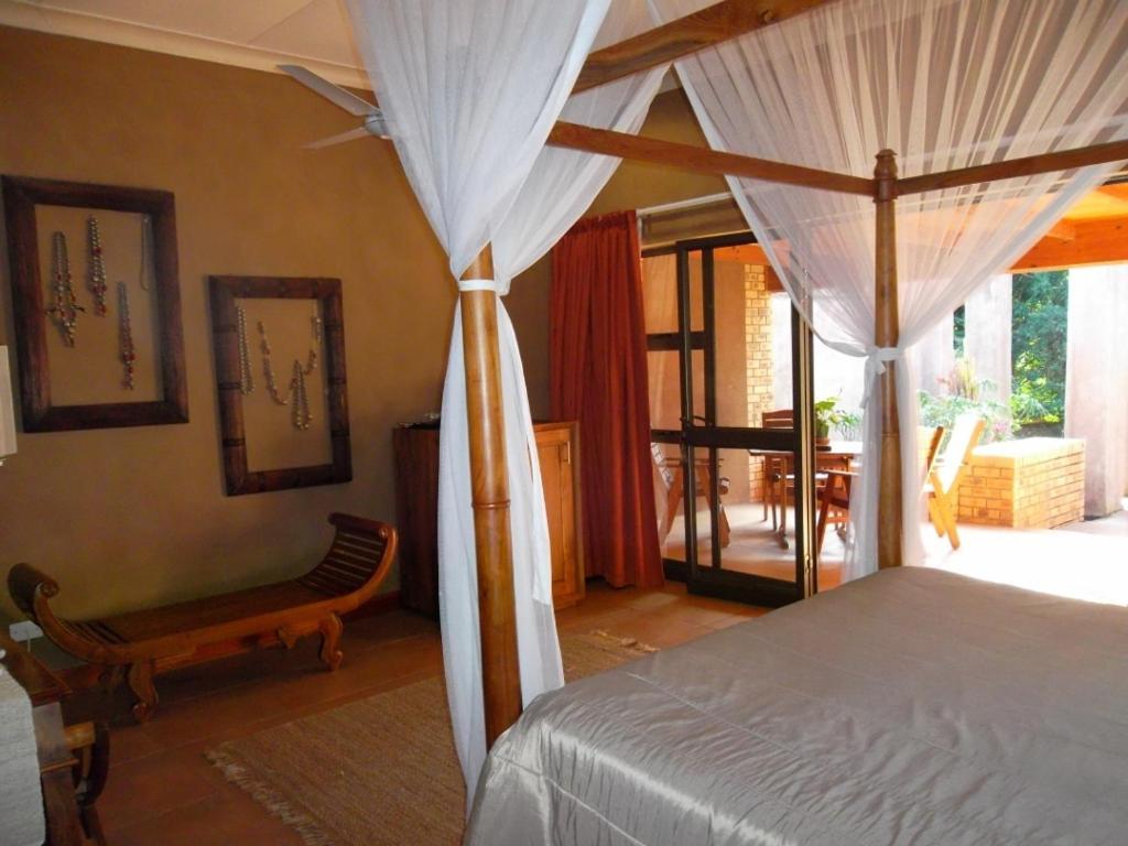 Ku De Ta B&B White River Oda fotoğraf