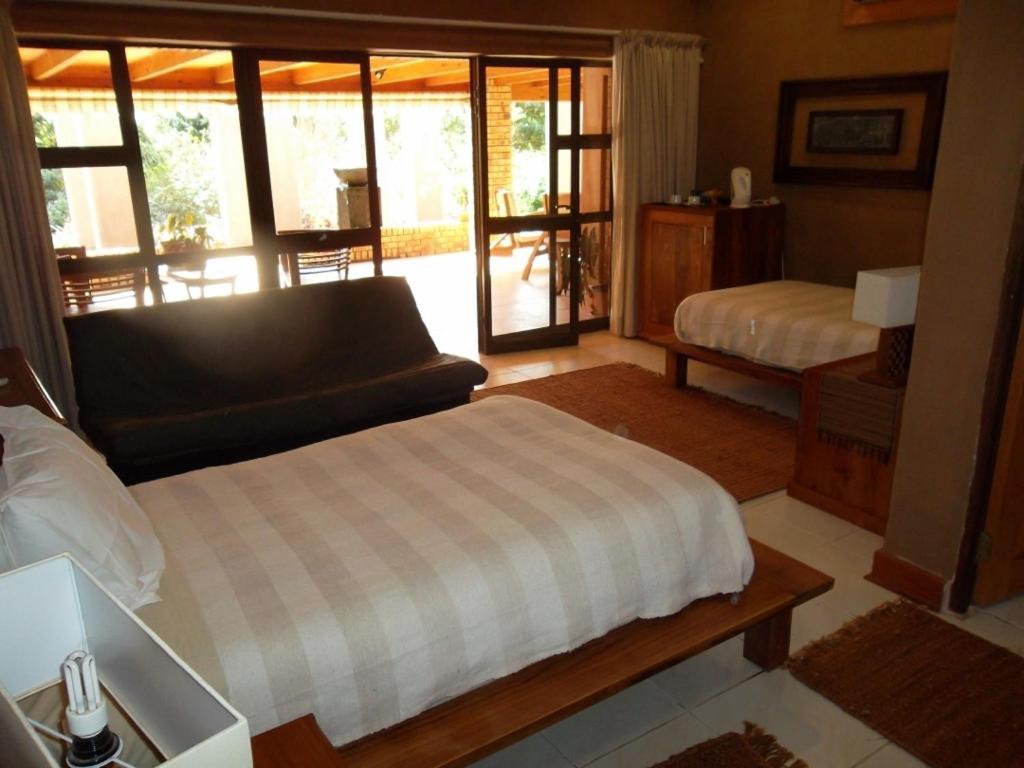 Ku De Ta B&B White River Oda fotoğraf