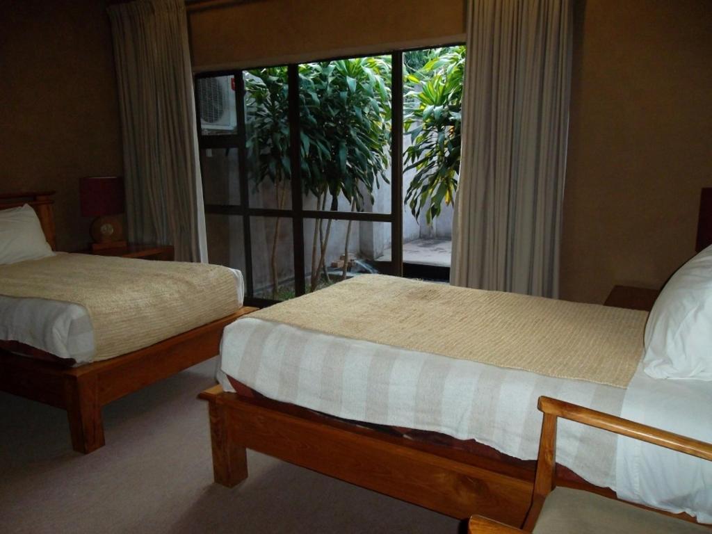 Ku De Ta B&B White River Oda fotoğraf